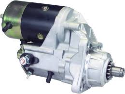 Hitachi Gear Reduction S114- Series Starter Motor Brush Holder | Ebay