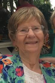 Claire Fisher Obituary