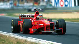 Michael schumacher full scale helmets for sale. Top 4 Moments Of Michael Schumacher Brilliance With Ferrari