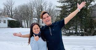 Stonewall community welcomes health-care worker from Philippines