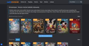 Nonton anime sub indo dengan kualitas video terbaik. Inilah 5 Situs Streaming Anime Sub Indo Terbaik 2021 Informasi Bisnis