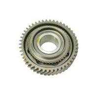 New 700p Isuzu 4JB1 Truck Differential Assembly Basin Angle Gear for 1996-2009