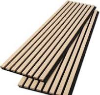 High Quality Acoustic Panel Manufacturer in China - Wayon Panel