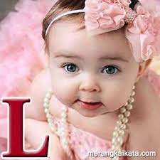 32) nama bayi perempuan islam. Nama Bayi Awalan Huruf L Untuk Laki Laki Perempuan Terlengkap Simomot