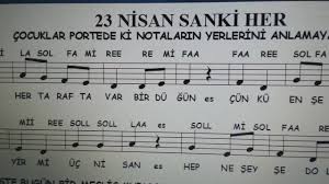 23 nisan pano i̇çin boyamalı atatürk'ün sözleri. Blok Flut 23 Nisan Sarkisi Izlesene Com