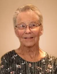 Obituary for Colleen Helen (Briggs) Fryer
