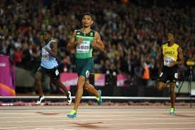 Wayde van niekerk continued his comeback from injury and a positive coronavirus test with victory over 60m in potchefstroom on tuesday (10th november). Wayde Van Niekerk Profile