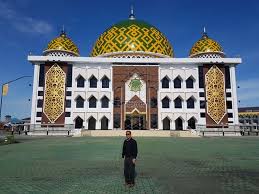 Hasil gambar untuk iain palangka raya
