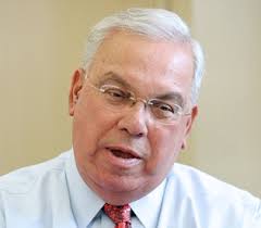 Chiofaro Co. hits mayor Thomas M. Menino