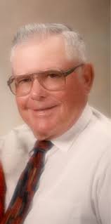 John Wendell Robinson