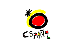 These spain logo designs sport the national colors of spain. National Tourist Board Spain