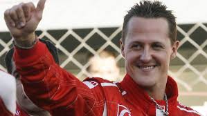 Michael schumacher's fans had lost faith in the prospect of ever seeing their hero again. Michael Schumacher Health Update Find All There S To Know About Schumi