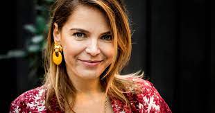 Hanna verboom fanclub pagina over hanna verboom. Hanna Verboom 37 Pregnant With Second Child Show Netherlands News Live