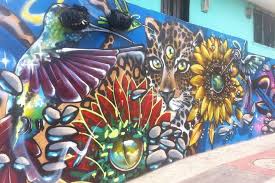Medellin City Street Art And Food Full Day Tour With Lunch 2020 Medellin