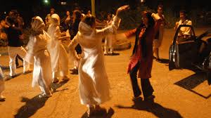 Iranian official arrested for mixed-sex dance video