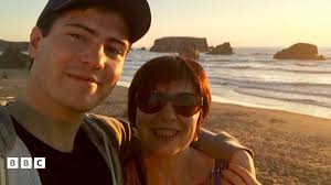 Yr ifanc a ŵyr? Esther Prytherch a Jacob Ifan