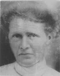 Eliza Johanna Funk Westover (1869-1915)