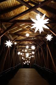12 Moravian Star Kit Old Salem Museums Gardens