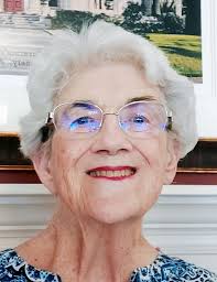 Obituary information for Nancy Leaird Kindred