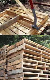Everything from pallet beds, pallet playhouses, pallet home decor, wall hangings, outdoor ideas, storage, and so much more….we got you covered! 15 Fabulous Firewood Rack Storage Ideas A Piece Of Rainbow