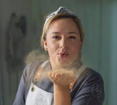 Mujeres que enaltecen a la industria restaurantera