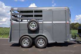 Here's a brief look at 9 travel trailer brands in 2021 and why should you avoid buying the: Valley Trailers Quality Steel Trailers For Horses And Livestock