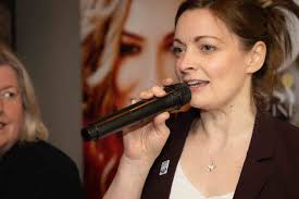 Meeting of Minds @ Piccolino's Hale