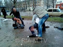 Мелитопольцам показали шикарные планы городского музея(фото). Strelba V Melitopole Postradali Pereselency Foto Novosti Na Kp Ua