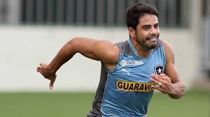 Henrique Almeida lamenta não ter ganho a Champions League no Real Madrid  por problema judicial do Botafogo: 'Fiquei muito chateado'