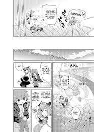 Succubus in Wonderland: Comicalize! Volume 1 - Page 12 - HentaiEra