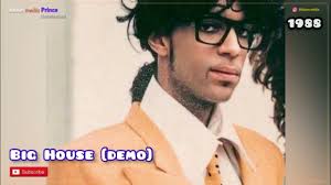 Prince Unreleased 078