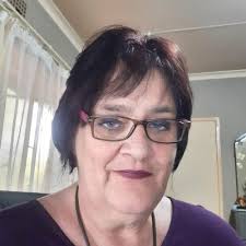 gail van der sandt (@gailvdsandt)