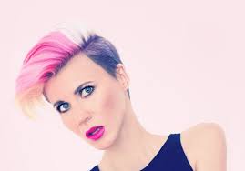 Feel free to add a few drops of water in order for create a. How Long Does Kool Aid Hair Color Dye Last Sophisticated Edge