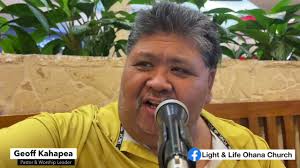 Light & Life Ohana Church