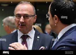 Grlic radman hi-res stock photography and images