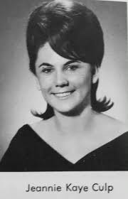 Happy belated birthday Kay Kohout!!!