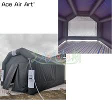 5.5*4*3mh Inflatable Movie Tent Cinema ...