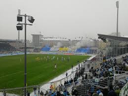 Currently, the stadium of osnabrück is stadio comunale mirco aghetoni, in the city of osnabrück. Vfl Osnabruck Kommt Mit 1 500 Fans Zu Den Lowen Ins Grunwalder Stadion