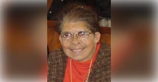 Obituary information for Belinda Mockler