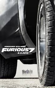 Furious 7 2015