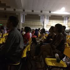 From early childhood education right through to their tertiary education. Sekolah Seri Suria High School In Selangor