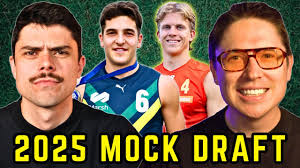 DylAlexander + True Footy Mock Draft August : r/AFL