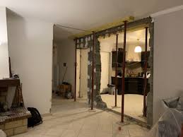 Elle sert à renforcer ou à soutenir des supports tels que les planchers, les plafonds et les murs porteurs. Artisan A Casse Ce Mur M Affirmant Qu Il N Est Pas De Refend J Ai Un Doute 58 Messages