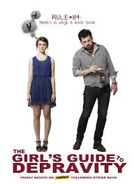 Sick of getting screwed, sam and lizzie decide to take their dating life into their own hands, following the rules they find in the girl's guide to depravity. Girl S Guide To Depravity Main Theme Wnw