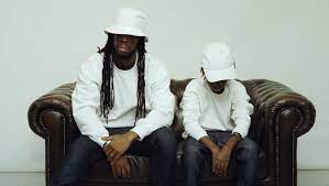 Car c'est kamto et son désordre . Youssoupha Et Son Fils Rendent Hommage Au Rap Francais Avec Solaar Pleure Hhqc