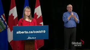 Premier kenney will have the latest on the vaccination effort in alberta and is expected to comment on keystone pipeline, live here. What Albertans Can And Can T Do As Covid 19 Restrictions Ease Globalnews Ca