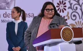 Citlalli Hernández