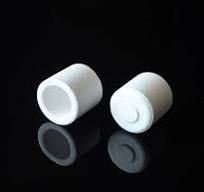 XTL sintyron Ceramic Crucible for Carbon Sulfur Analyzer ...