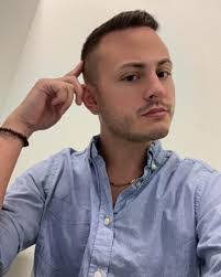 Dylan Leon's Instagram, Twitter & Facebook