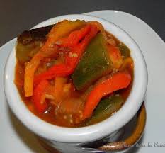 Ma Delicieuse Ratatouille Une Plume Dans La Cuisine Ratatouille Delicieux Cuisine